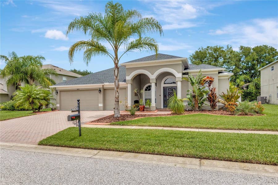 Property photo for 20927 LAKE TALIA BOULEVARD, Land O Lakes, FL