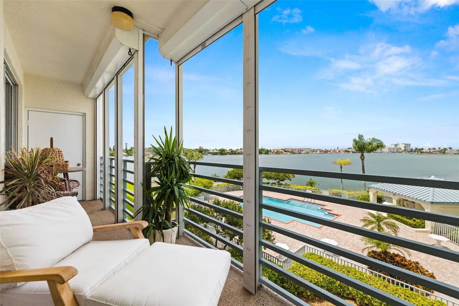 Property photo for 7932 SAILBOAT KEY BOULEVARD S, #208, South Pasadena, FL