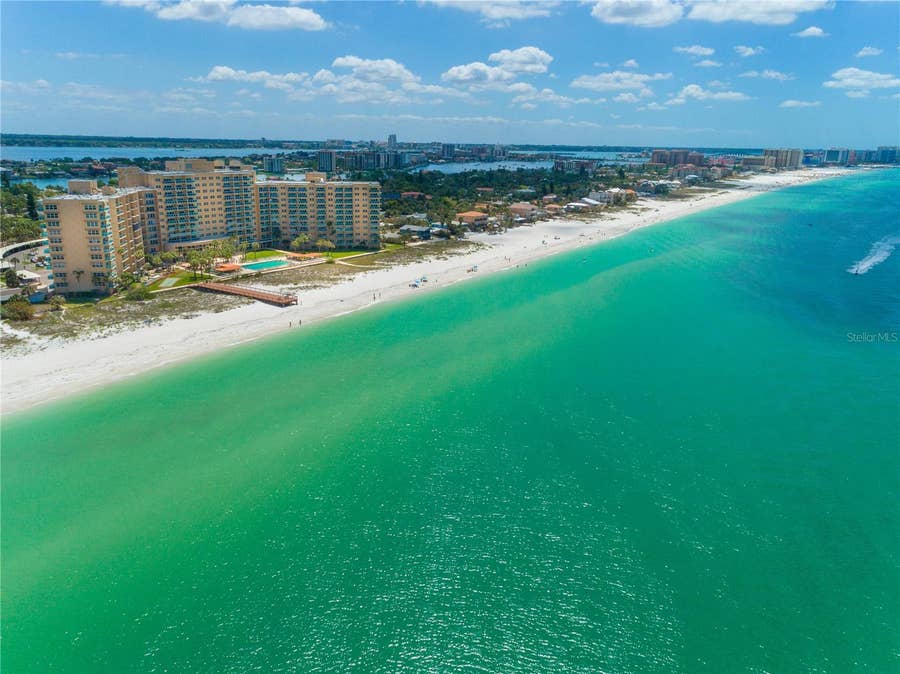 Property photo for 880 MANDALAY AVENUE, #S103, Clearwater, FL