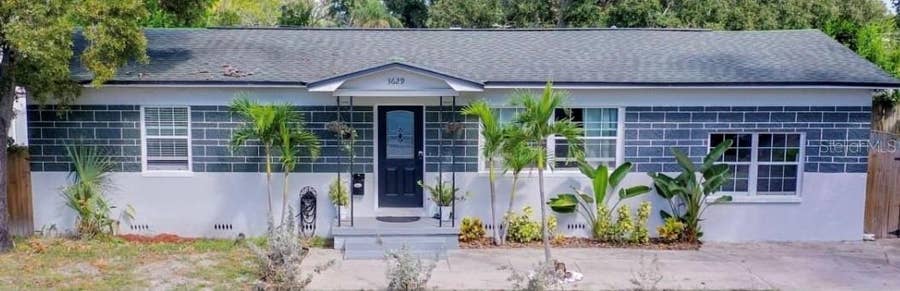 Property photo for 3629 28TH AVENUE S, St Petersburg, FL
