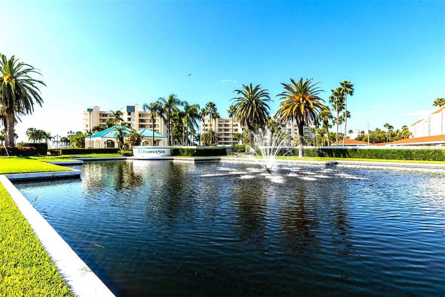 Property photo for 7871 SAILBOAT KEY BOULEVARD S, #106, South Pasadena, FL