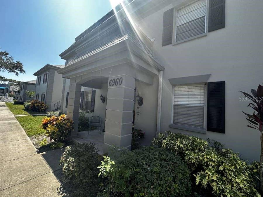 Property photo for 6960 SUNSET DRIVE S, #1B, South Pasadena, FL