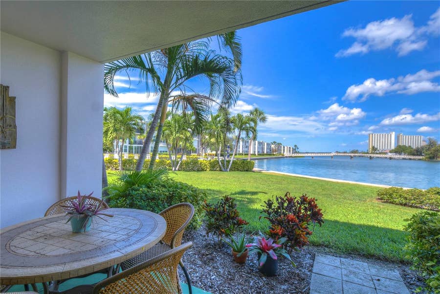 Property photo for 7401 BAY ISLAND DRIVE S, #135, South Pasadena, FL