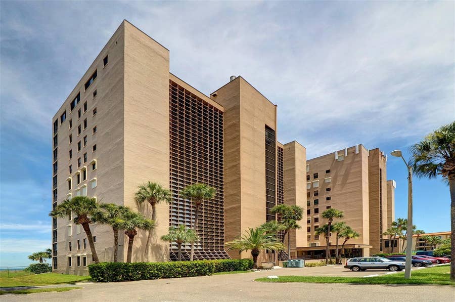 Property photo for 900 GULF BOULEVARD, #703, Indian Rocks Beach, FL