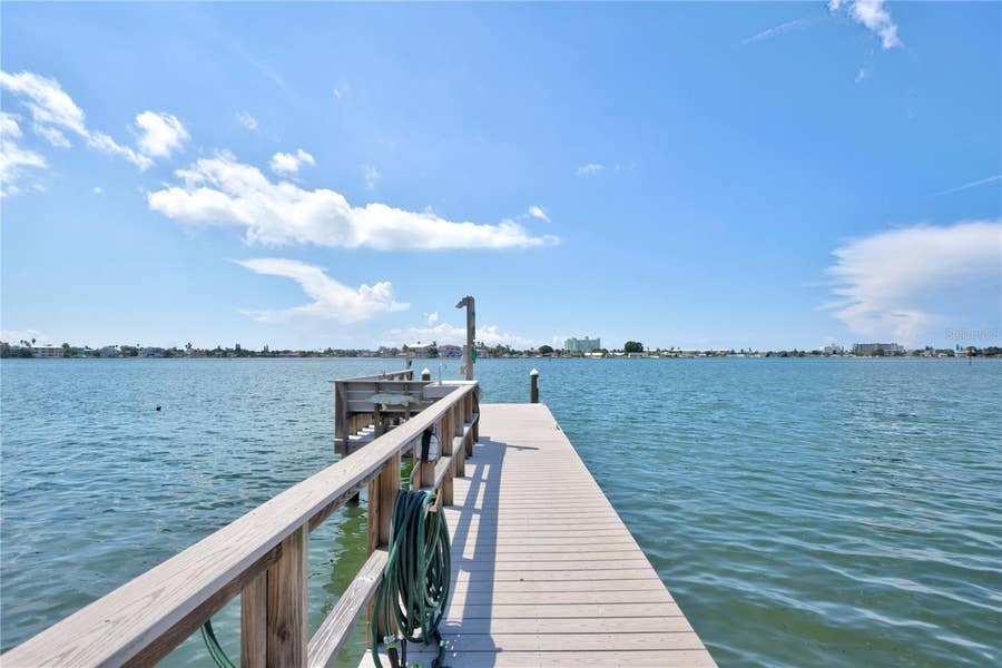 Property photo for 7060 S SHORE DRIVE S, South Pasadena, FL