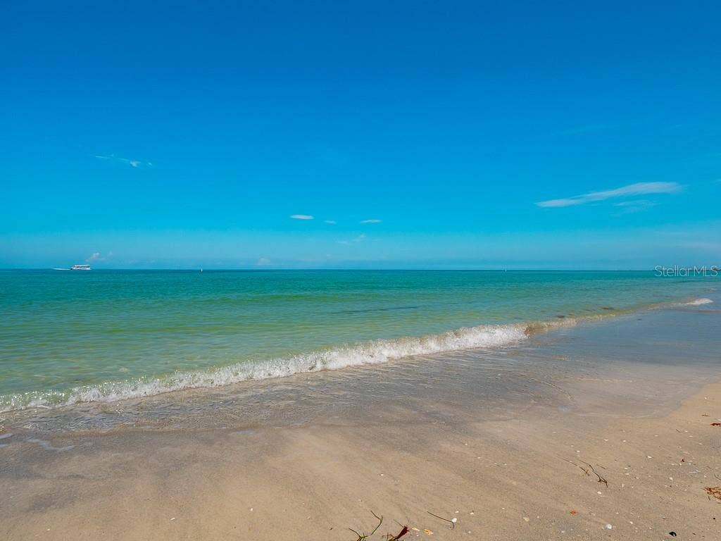 1270 GULF BOULEVARD, #603, Clearwater, FL 33767 Caribbean blue waters