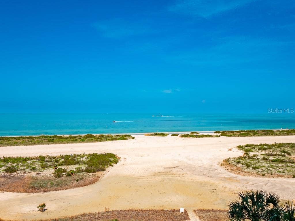 1270 GULF BOULEVARD, #603, Clearwater, FL 33767 White Sugary Sands of Sand Key, Clearwater