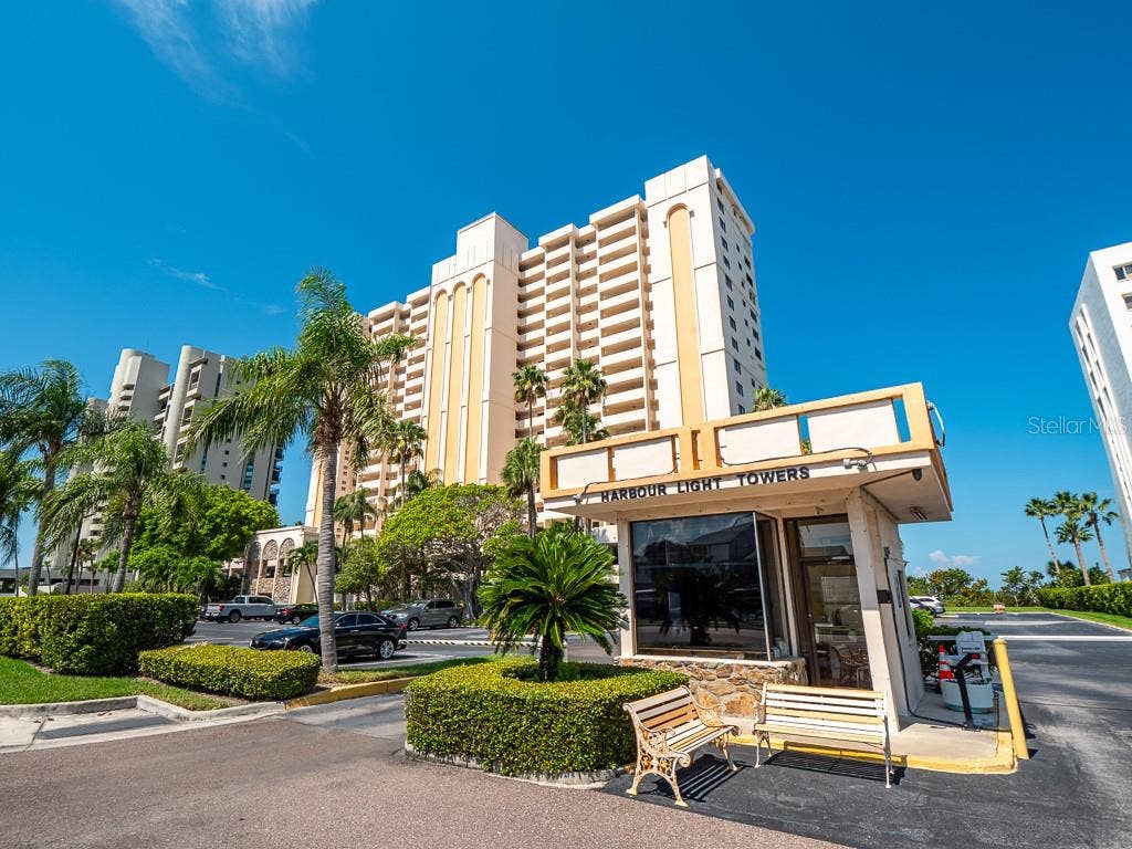 1270 GULF BOULEVARD, #603, Clearwater, FL 33767 1270 GULF BOULEVARD, #603, Clearwater, FL 33767