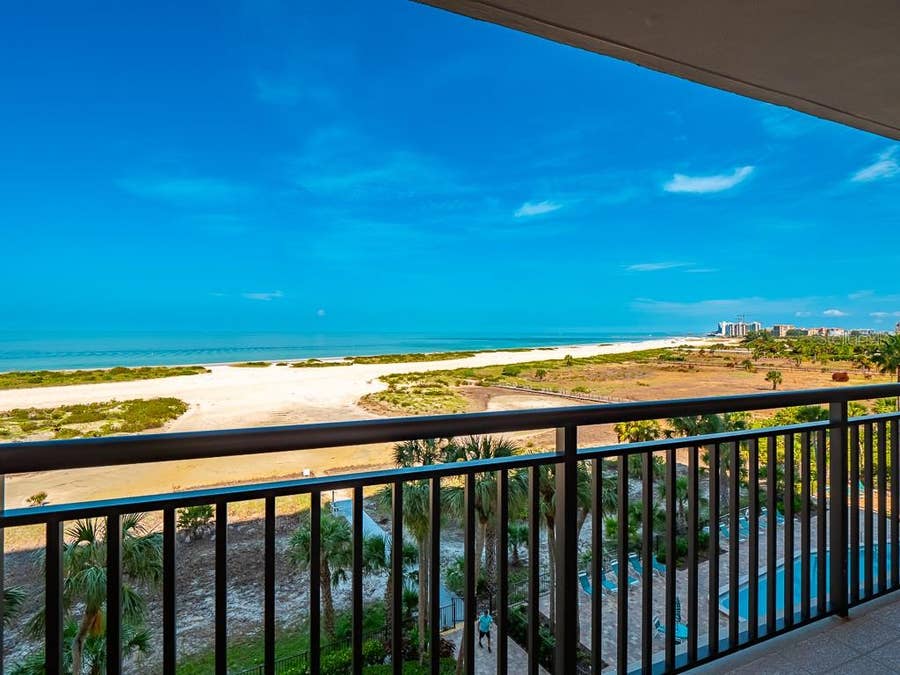 Property photo for 1270 GULF BOULEVARD, #603, Clearwater, FL