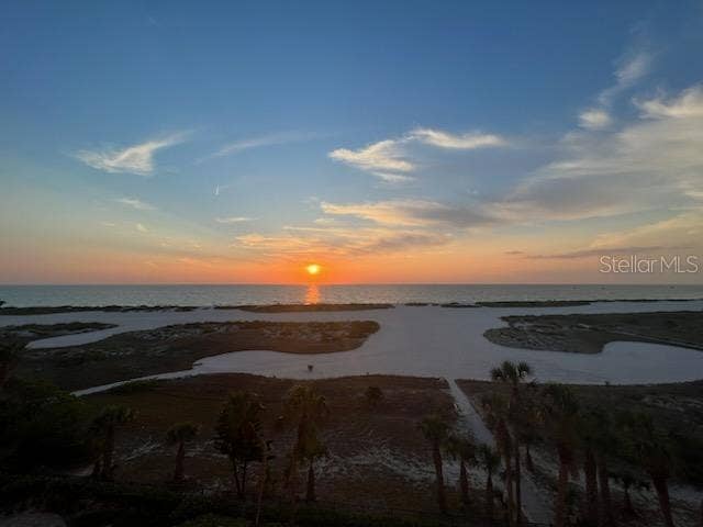 1270 GULF BOULEVARD, #603, Clearwater, FL 33767 Amazing Sunsets with Direct West Exposure