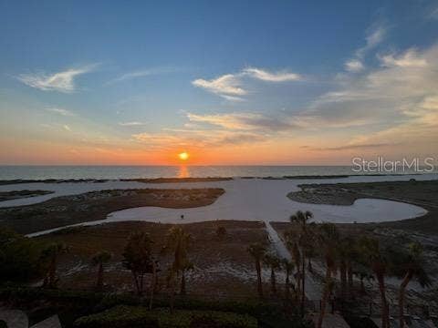 1270 GULF BOULEVARD, #603, Clearwater, FL 33767 Amazing Sunsets with Direct West Exposure