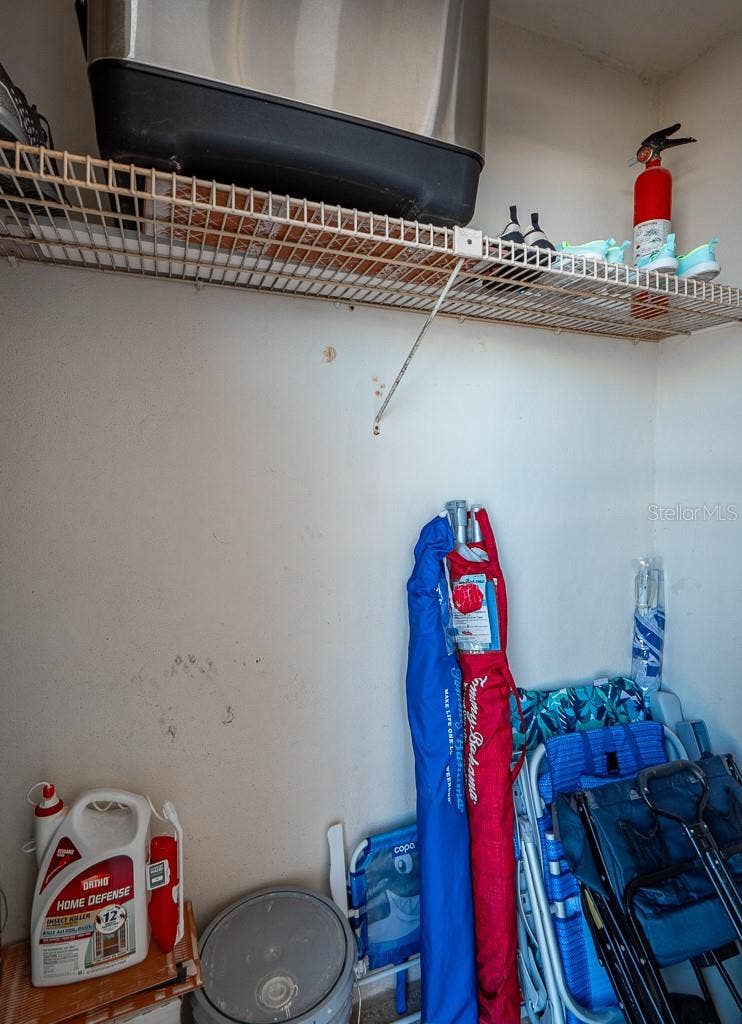 1270 GULF BOULEVARD, #603, Clearwater, FL 33767 Beach Chairs and Umbrellas for your use