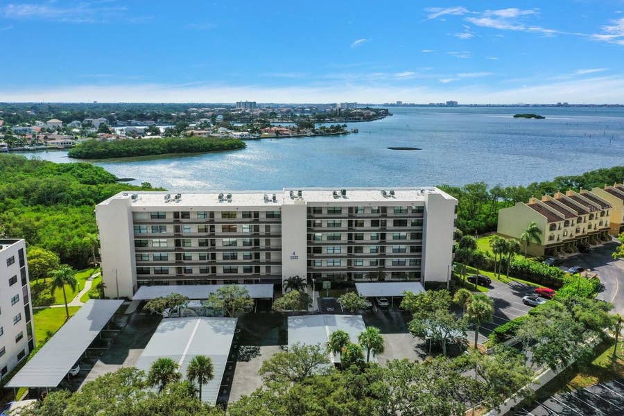 Property photo for 1332 PASADENA AVENUE S, #107, South Pasadena, FL