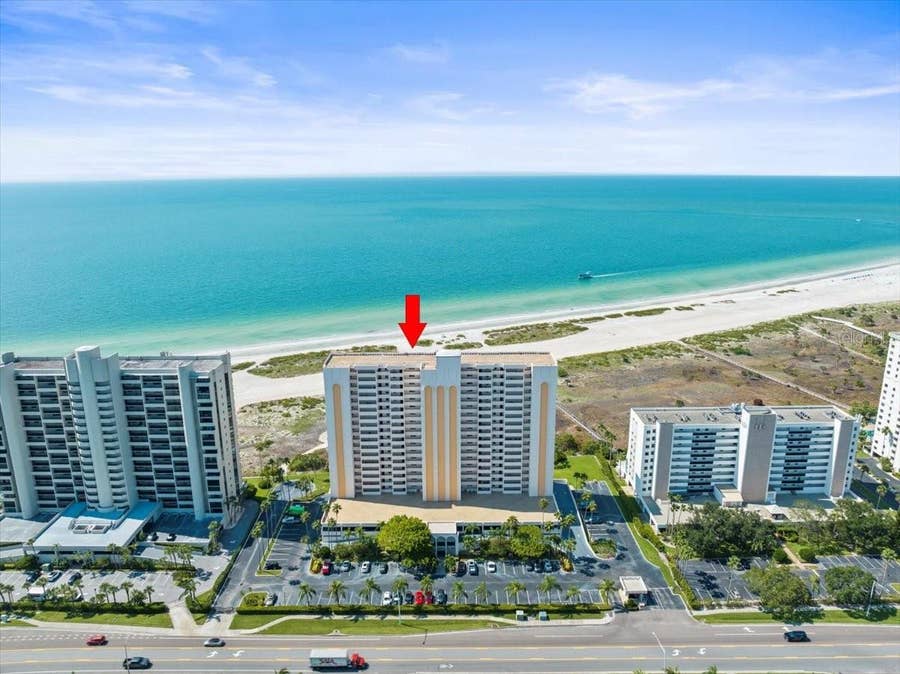 Property photo for 1270 GULF BOULEVARD, #1903, Clearwater, FL