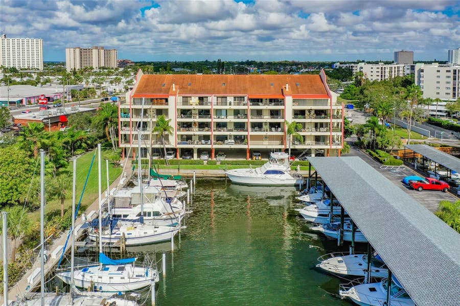 Property photo for South Pasadena, FL