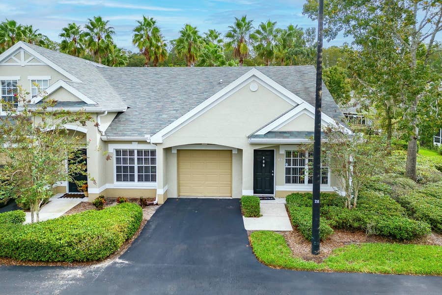 Property photo for 3515 WEMBLEY WAY, #106, Palm Harbor, FL