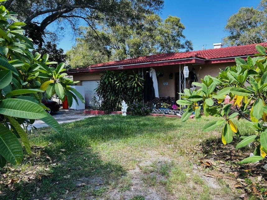 Property photo for 1942 ALTON DRIVE, Clearwater, FL