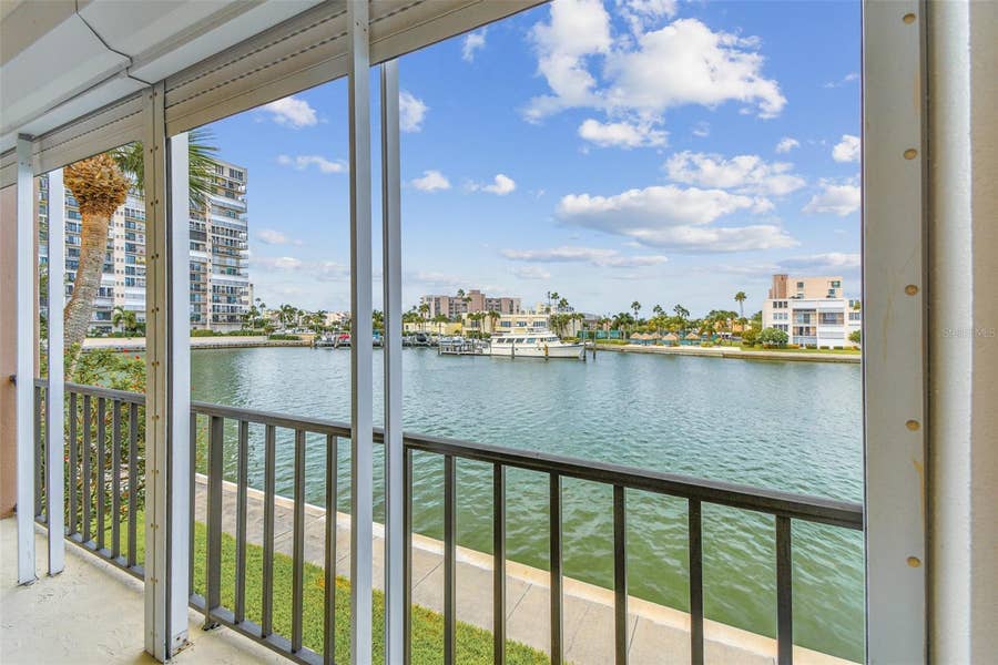 Property photo for 7540 BAY ISLAND DRIVE S, #262, South Pasadena, FL