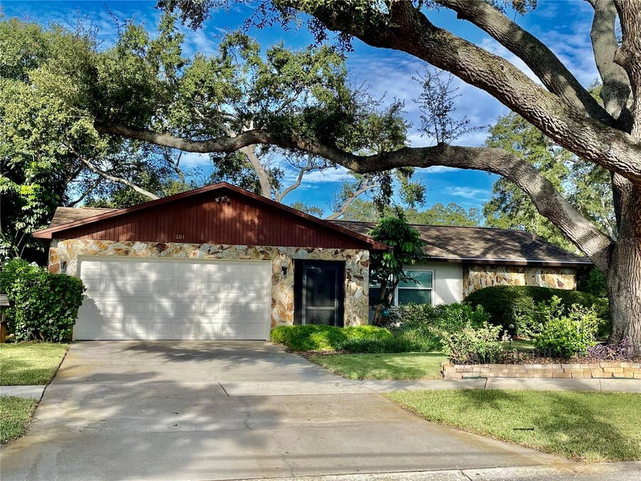 Property photo for 201 19TH STREET, Palm Harbor, FL