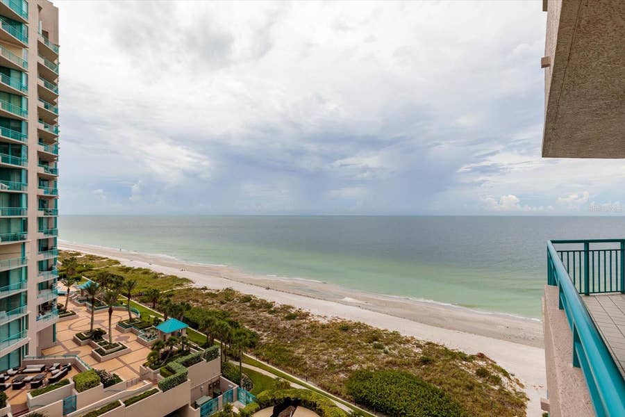 Property photo for 1540 GULF BOULEVARD, #904, Clearwater, FL