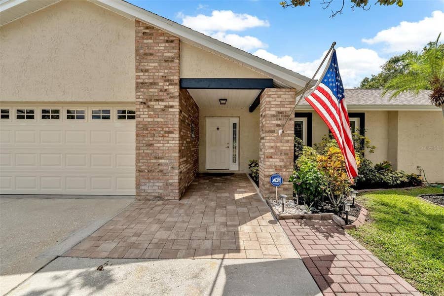 Property photo for 2628 SUNRIDGE CIRCLE, Palm Harbor, FL