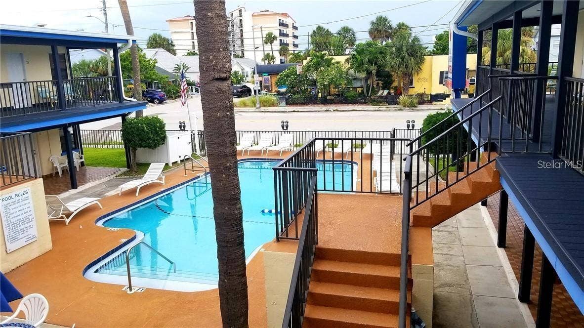 653 MANDALAY AVENUE, Clearwater, FL 33767 653 MANDALAY AVENUE, Clearwater, FL 33767