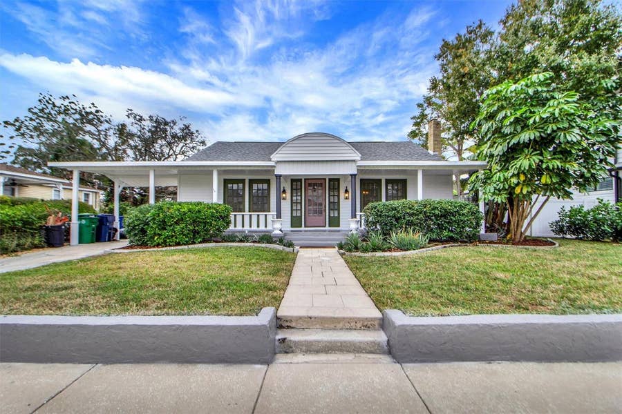 Property photo for 3918 W NORTH B STREET, Tampa, FL