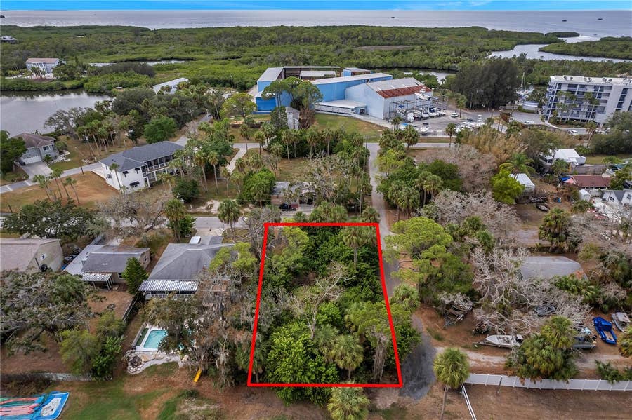 Property photo for 7822 WILMAR COURT, Port Richey, FL