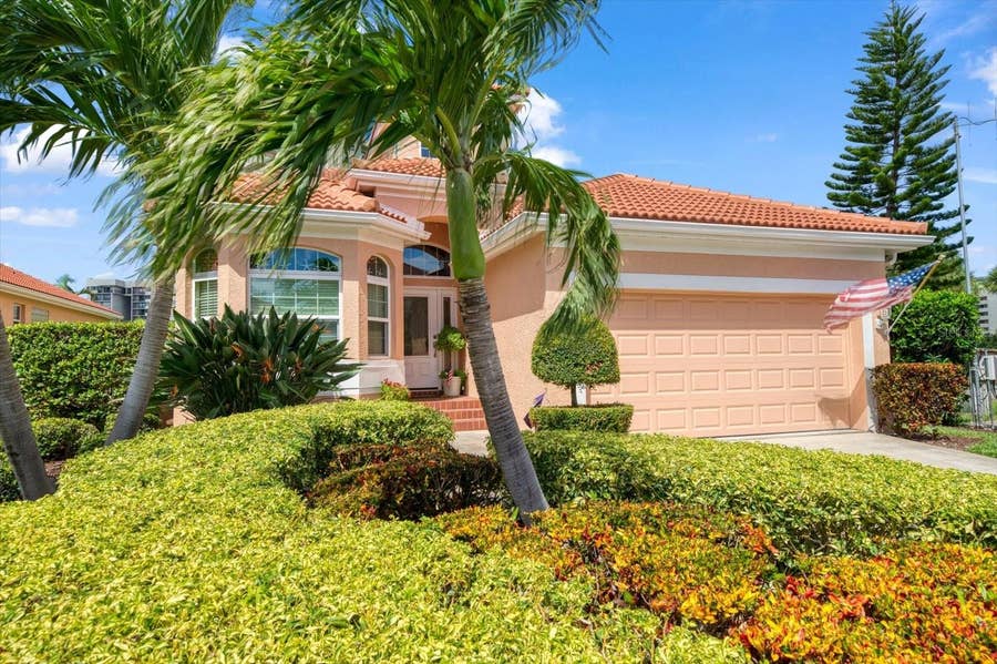 Property photo for 1608 SAND KEY ESTATES COURT, Clearwater Beach, FL