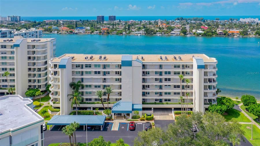 Property photo for 7984 SAILBOAT KEY BLVD S, #504, South Pasadena, FL