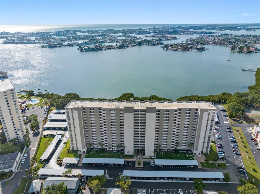 Property photo for 7050 SUNSET DRIVE S, #1609, South Pasadena, FL
