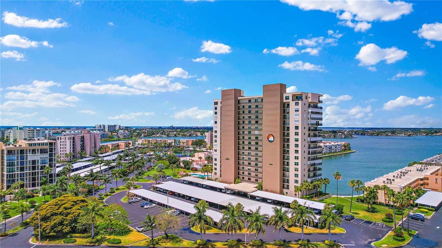 Property photo for 7300 SUN ISLAND DRIVE S, #1702, South Pasadena, FL