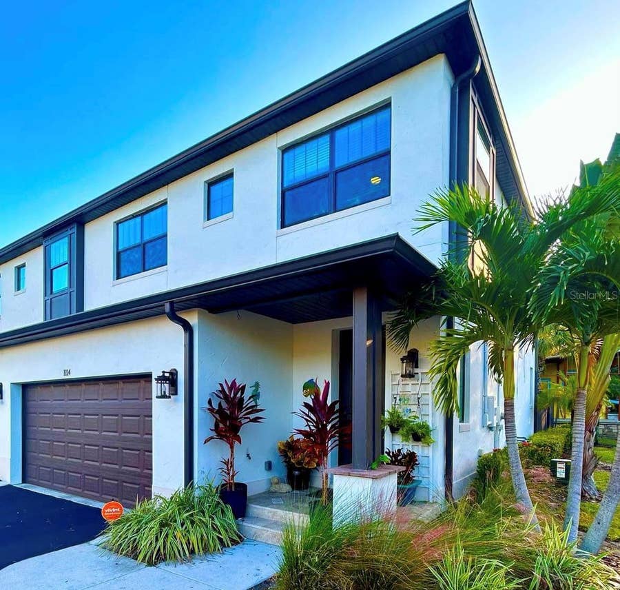 Property photo for 1114 STEVENSON AVENUE, Clearwater, FL