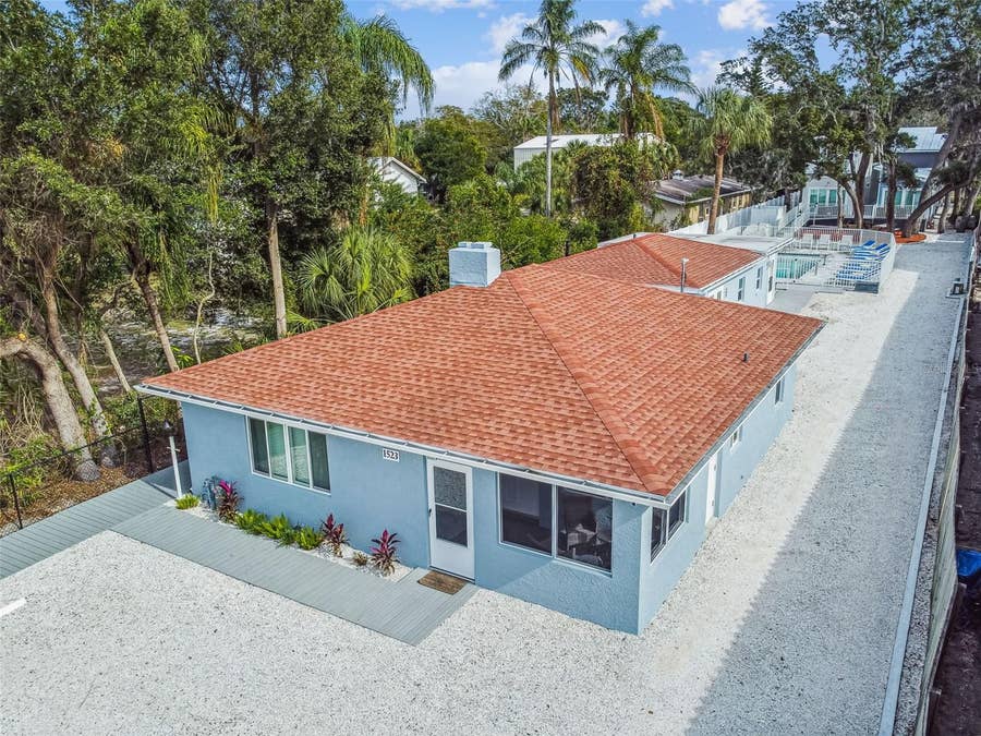 Property photo for 1523 BAYSHORE BOULEVARD, #6, Dunedin, FL