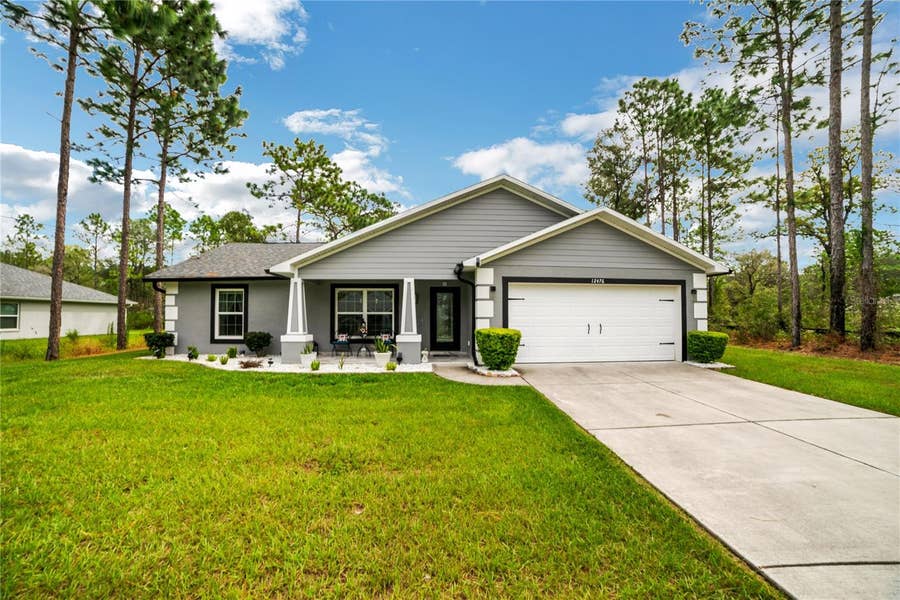 Property photo for 12476 JAYBIRD ROAD, Weeki Wachee, FL