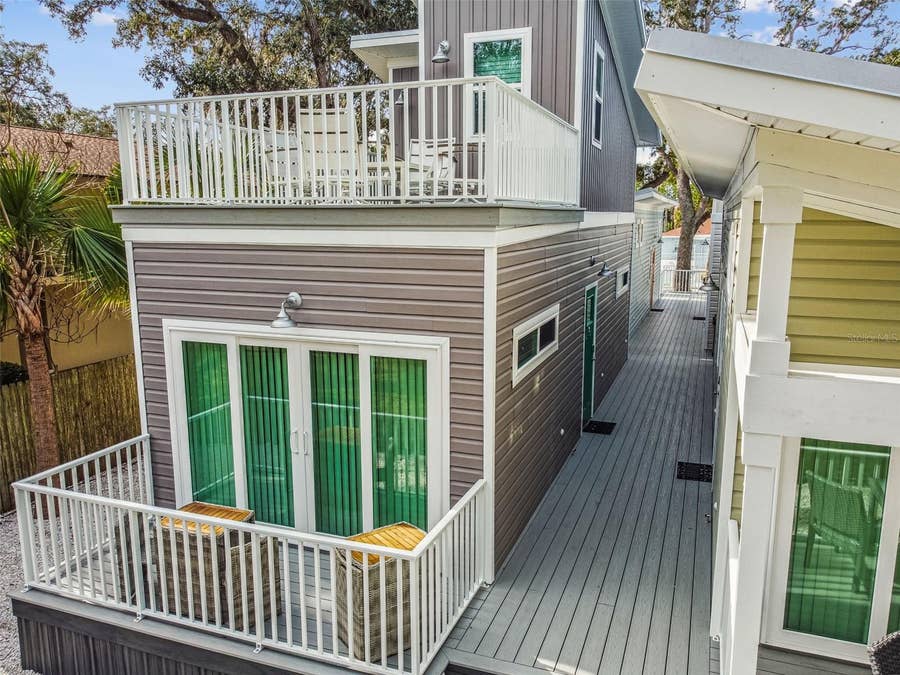 Property photo for 1523 BAYSHORE BOULEVARD, #3, Dunedin, FL