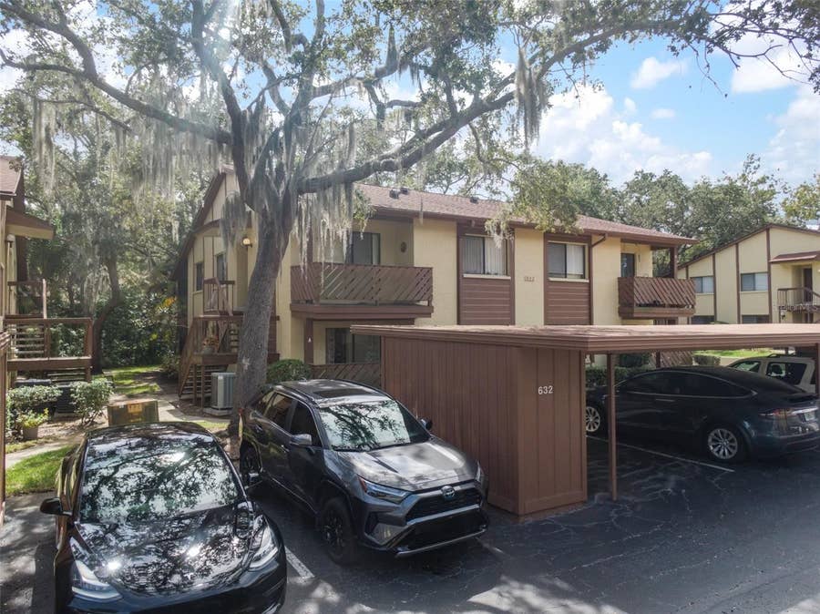 Property photo for 632 FAIRMONT AVENUE, #A, Safety Harbor, FL