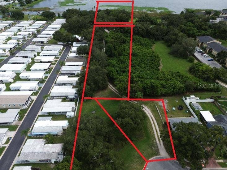 Property photo for TBD 101ST STREET, Largo, FL