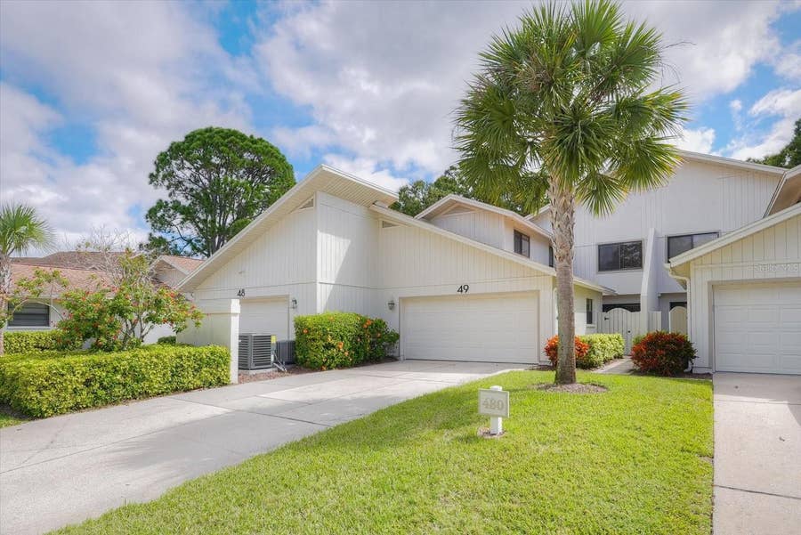 Property photo for 480 LAKEVIEW DRIVE, #49, Palm Harbor, FL