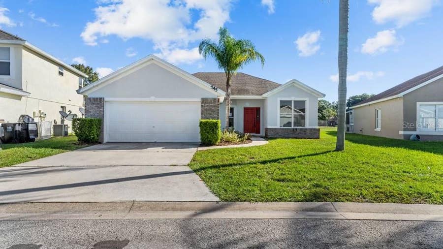 Property photo for 745 JAYBEE AVENUE, Davenport, FL