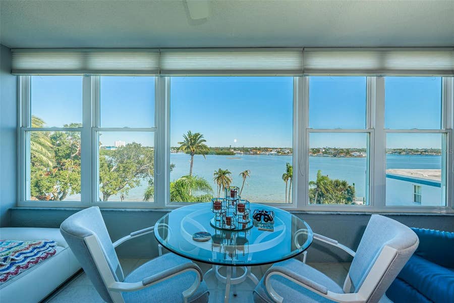 Property photo for 1847 SHORE DRIVE S, #518, South Pasadena, FL