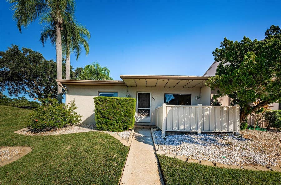 Property photo for 180 INGRID PLACE, Oldsmar, FL