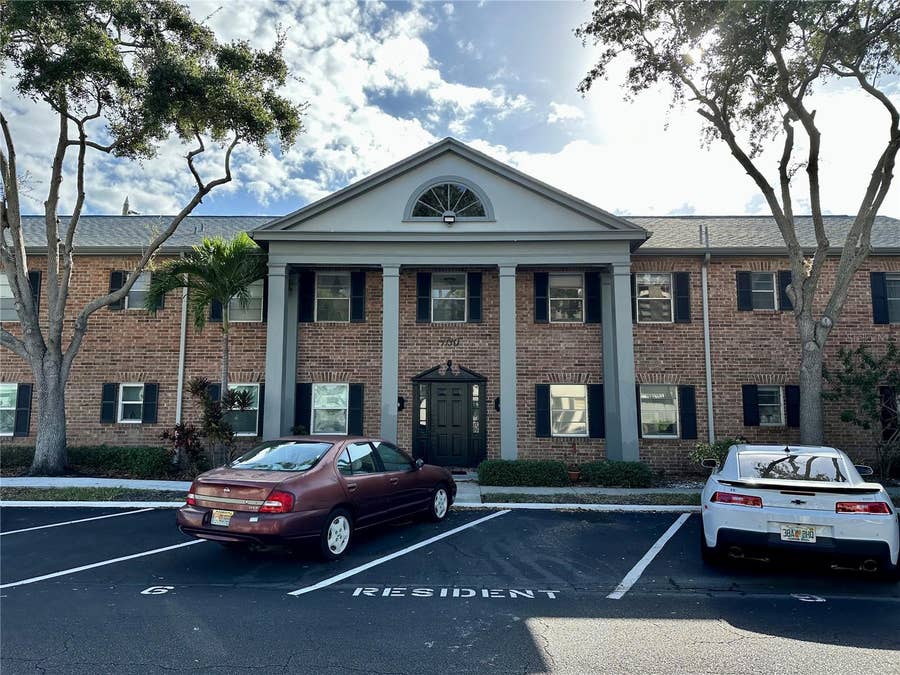Property photo for 1130 RUE DES CHATEAUX, #2C, South Pasadena, FL