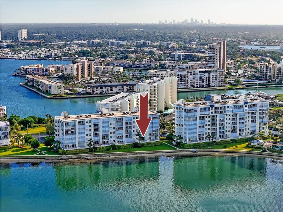 Property photo for 7984 SAILBOAT KEY BOULEVARD S, #102, South Pasadena, FL