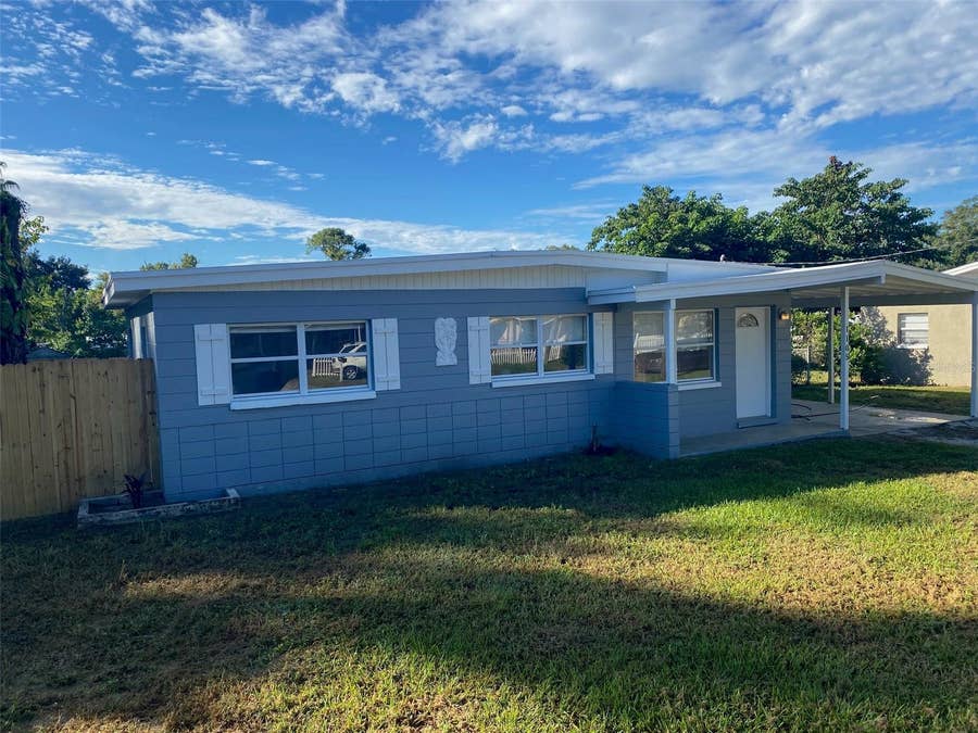 Property photo for 1105 BRIARWOOD ROAD, Brandon, FL