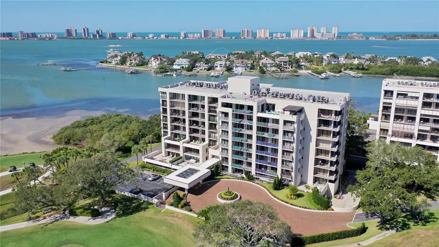 Property photo for 4 BELLEVIEW BOULEVARD, #206, Belleair, FL