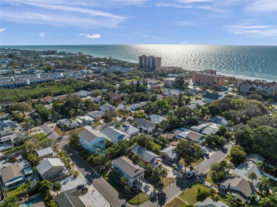 Property photo for 123 12TH AVENUE, Indian Rocks Beach, FL