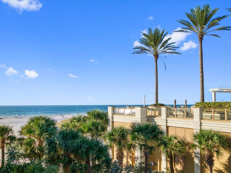 Property photo for 11 SAN MARCO ST STREET, #306, Clearwater Beach, FL