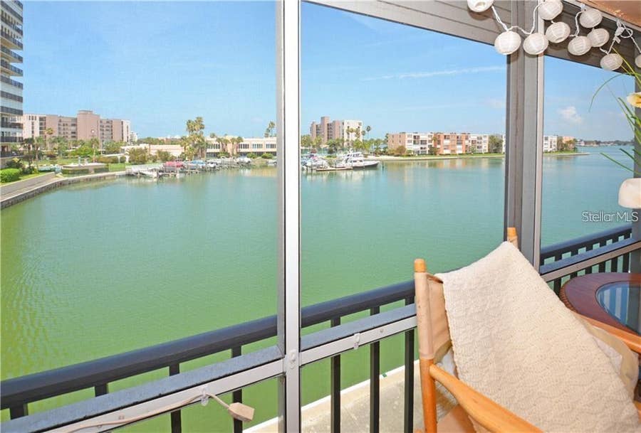 Property photo for 7420 BAY ISLAND DRIVE S, #380, South Pasadena, FL