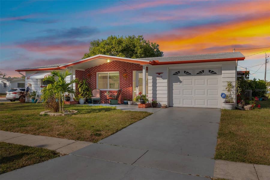 Property photo for 5029 MITZI LANE, Holiday, FL